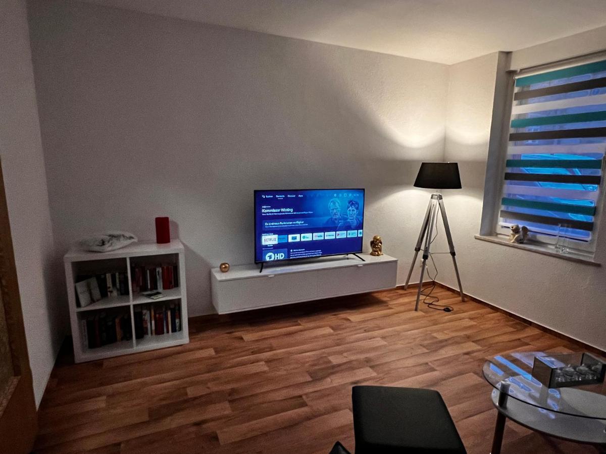 Ferienwohnung Le Petit Тале Экстерьер фото